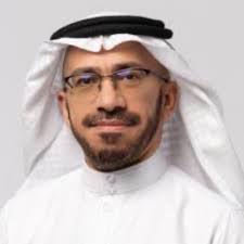 سعادة الدكتور/ عبد الله بن صالح الوشمي